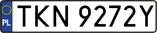 TKN9272Y