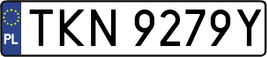 TKN9279Y