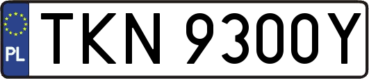 TKN9300Y