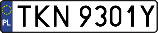 TKN9301Y