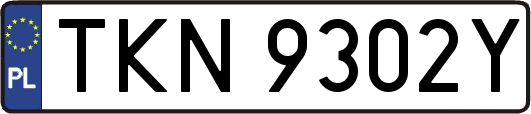 TKN9302Y
