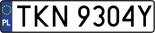 TKN9304Y
