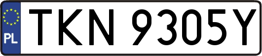 TKN9305Y