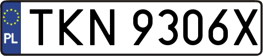TKN9306X