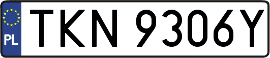 TKN9306Y