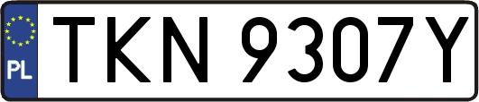 TKN9307Y