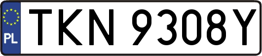 TKN9308Y