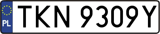 TKN9309Y