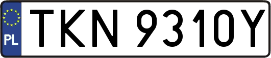 TKN9310Y