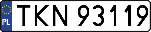 TKN93119