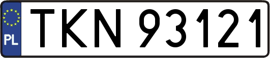 TKN93121