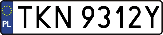 TKN9312Y