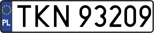 TKN93209