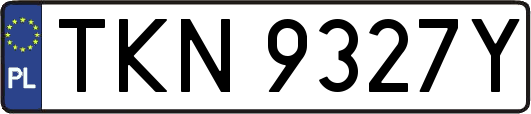 TKN9327Y