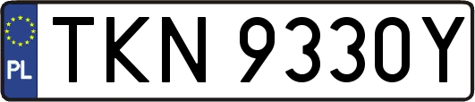 TKN9330Y