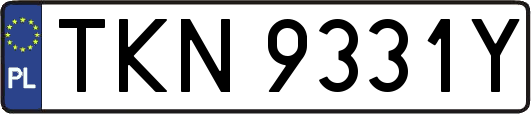 TKN9331Y