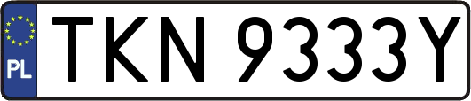 TKN9333Y