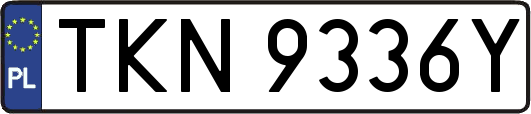 TKN9336Y