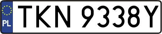 TKN9338Y