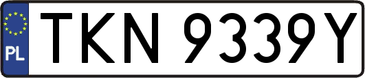 TKN9339Y