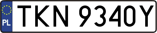 TKN9340Y