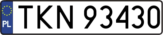 TKN93430
