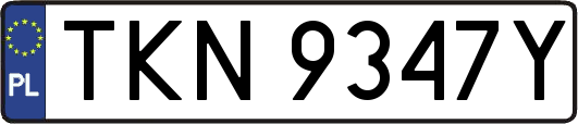 TKN9347Y