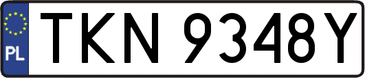 TKN9348Y