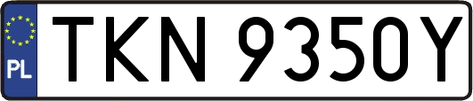 TKN9350Y