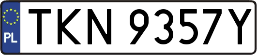 TKN9357Y
