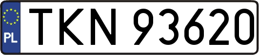 TKN93620