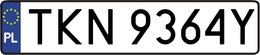 TKN9364Y