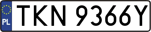 TKN9366Y