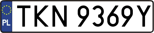 TKN9369Y