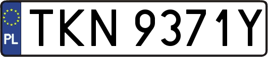 TKN9371Y