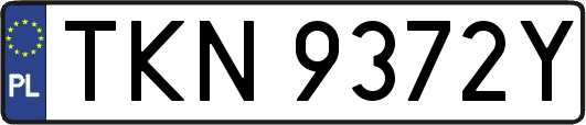 TKN9372Y