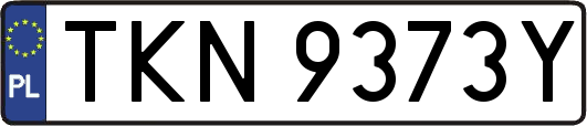 TKN9373Y