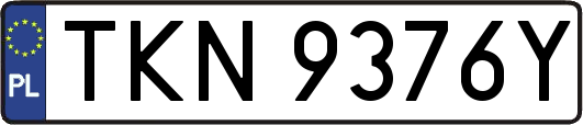 TKN9376Y