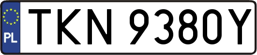 TKN9380Y