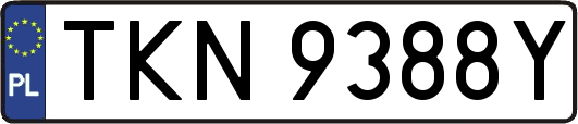 TKN9388Y