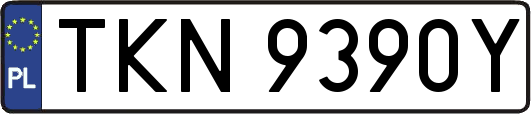 TKN9390Y