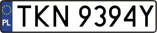 TKN9394Y