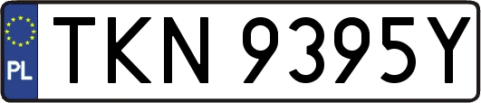 TKN9395Y