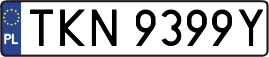 TKN9399Y