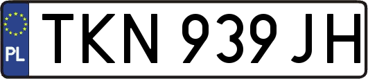 TKN939JH