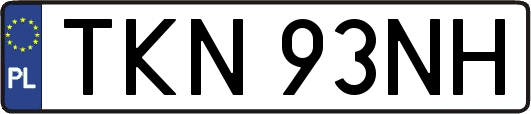 TKN93NH