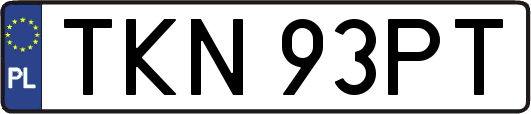 TKN93PT