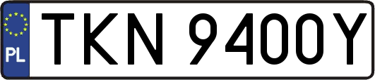 TKN9400Y