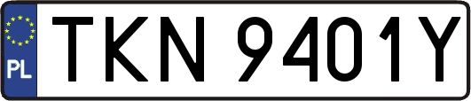 TKN9401Y