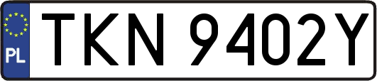 TKN9402Y